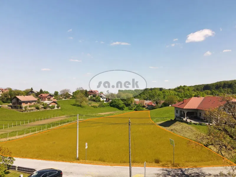 Участок Cerje Samoborsko – 2