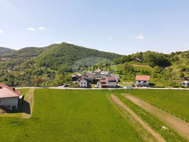 Участок Cerje Samoborsko – 3