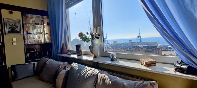 Flat Bulevard, Rijeka, 156m2 – 2