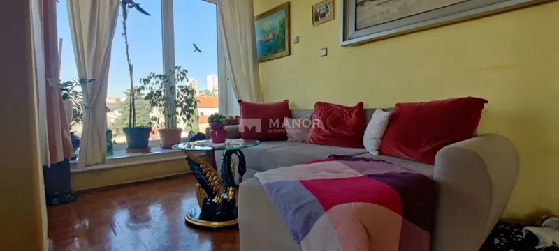 Flat Bulevard, Rijeka, 156m2 – 3