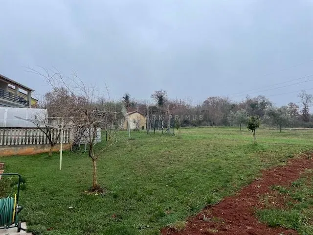 Działka Finida – 2