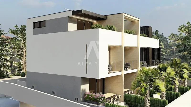 Apartman/Lakás Krk, 87m2 – 3