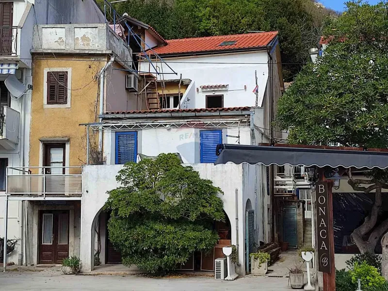 Condo/Apartment Baška, 85m2 – 3