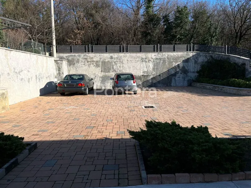 Ház Martinkovac, Rijeka, DA, 940m2 – 3