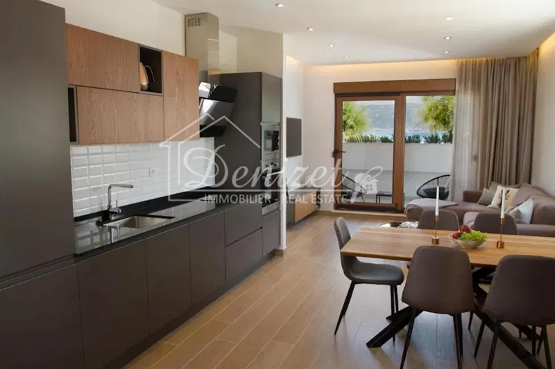 Ciovo/Slatine - Beautiful house with pool 1st line to the sea – 3