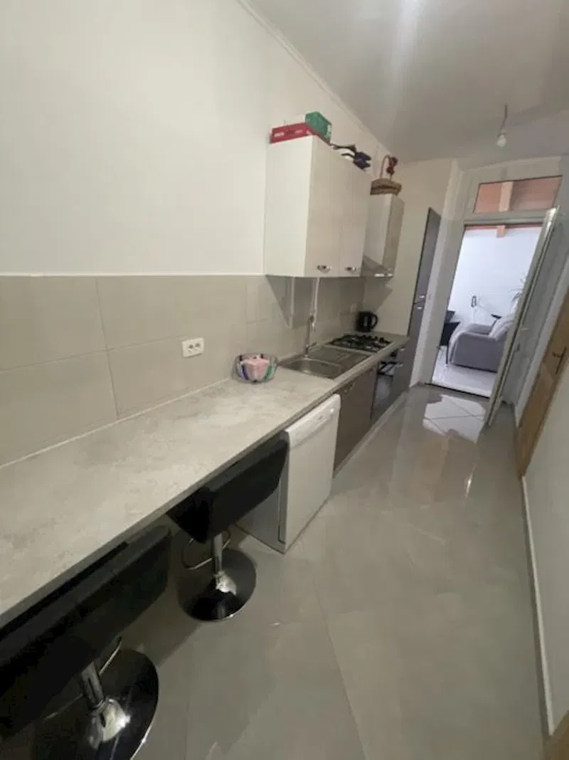 Casa in vendita nel centro di Pola. – 2