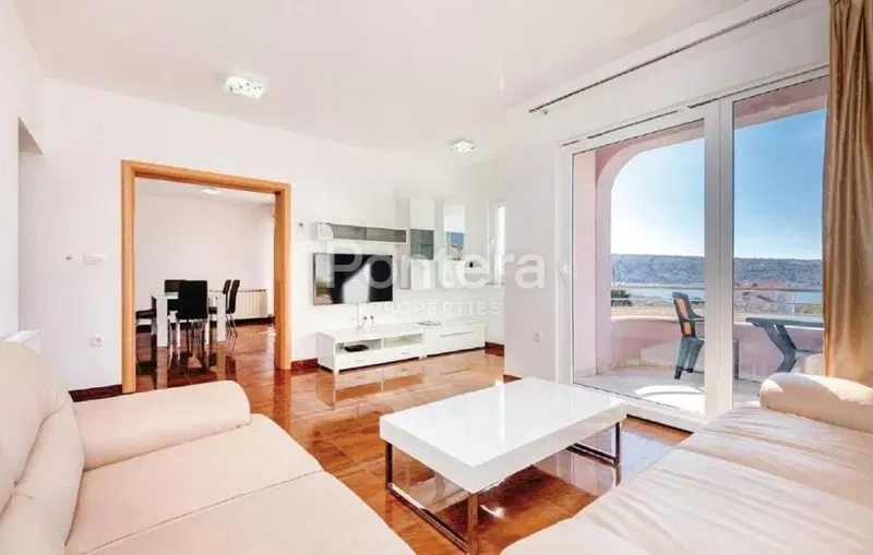 Apartment Barbat na Rabu, Rab, 94,87m2 – 2