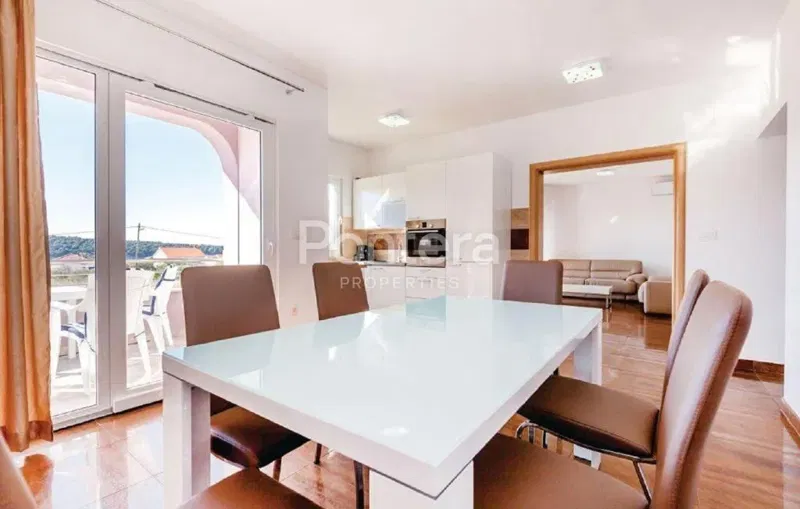 Apartment Barbat na Rabu, Rab, 94,87m2 – 3