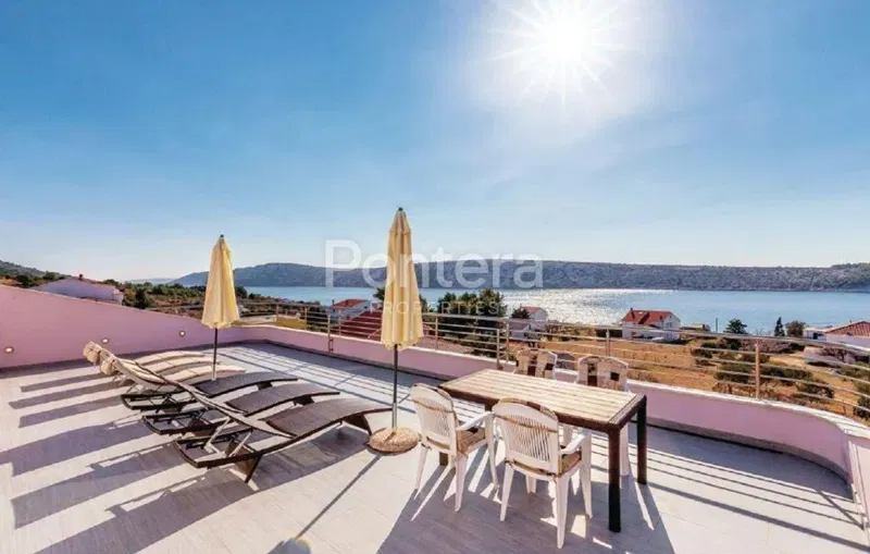 Appartamento Barbat na Rabu, Rab, 94,87m2 – 2