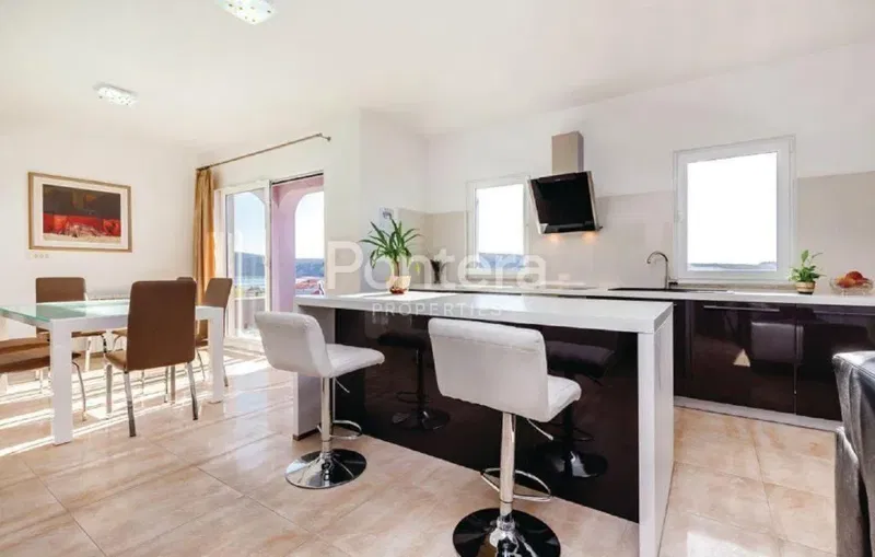 Appartamento Barbat na Rabu, Rab, 94,87m2 – 3