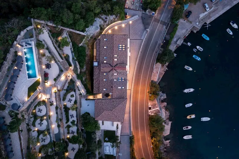 Appartamento Volosko, Opatija, 132,51m2 – 3