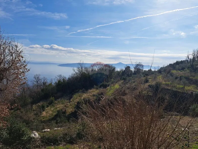 Telek Mošćenice – 2