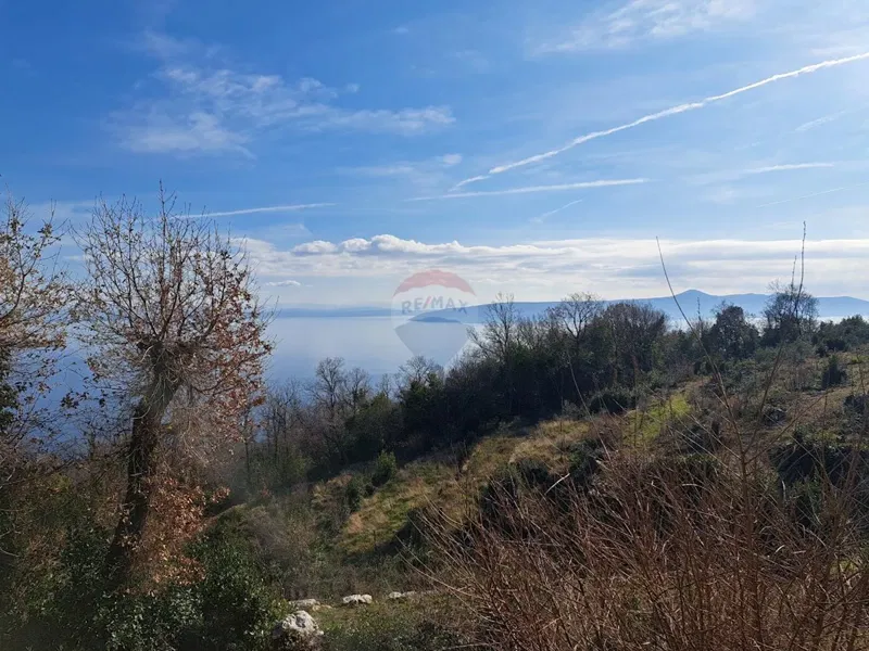 Telek Mošćenice – 3