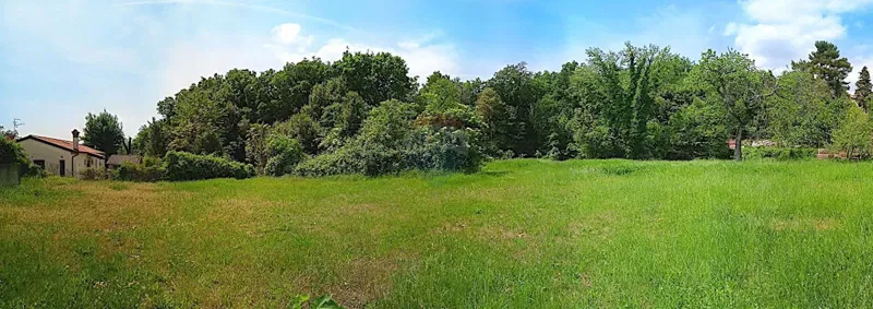 Działka Ika – 2