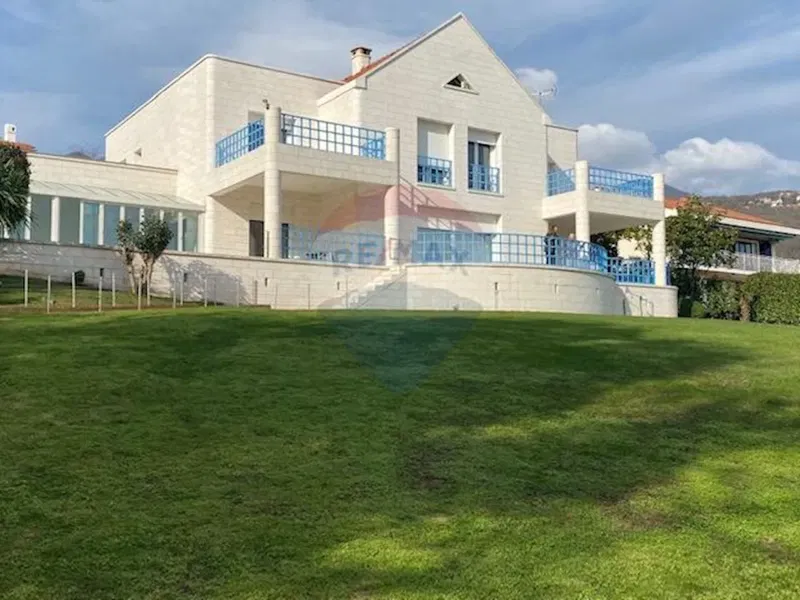 Dom Ičići – 2
