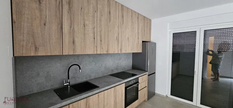 PAG - MANDRE, APARTMENT 104,50 M2 FOR SALE, NEW, GARDEN, LOCATION!!! – 2