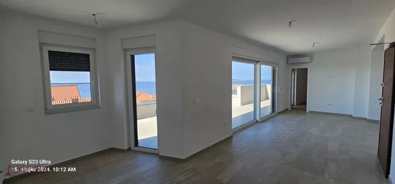 PAG - MANDRE, APARTMENT 102,70 M2 FOR SALE, VIEW, NEW, LOCATION!!! – 2