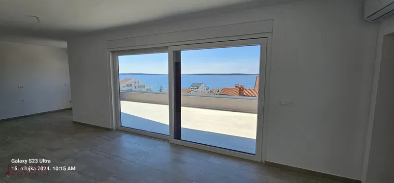 PAG - MANDRE, APARTMENT 102,70 M2 FOR SALE, VIEW, NEW, LOCATION!!! – 3