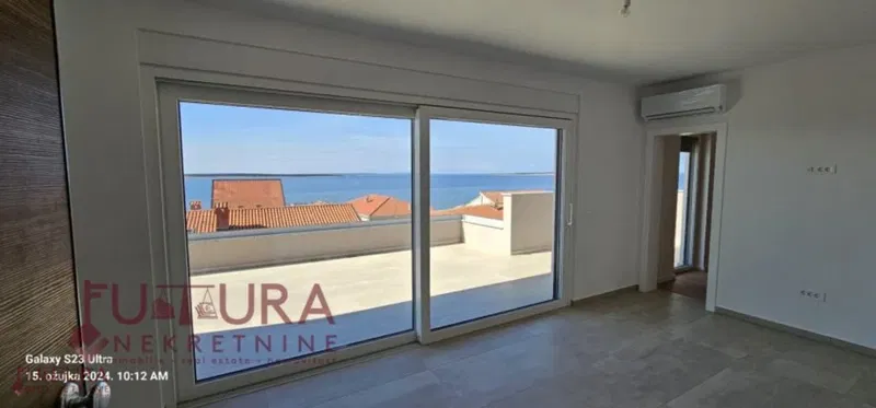 PAG - MANDRE, APARTMENT 104,94 M2 FOR SALE, VIEW, NEW, LOCATION!!! – 2