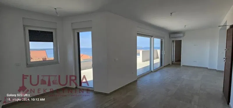 PAG - MANDRE, APARTMENT 104,94 M2 FOR SALE, VIEW, NEW, LOCATION!!! – 3