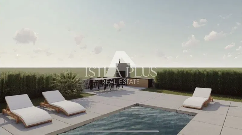 Luxury villa with wellness 2km from Poreč – 3