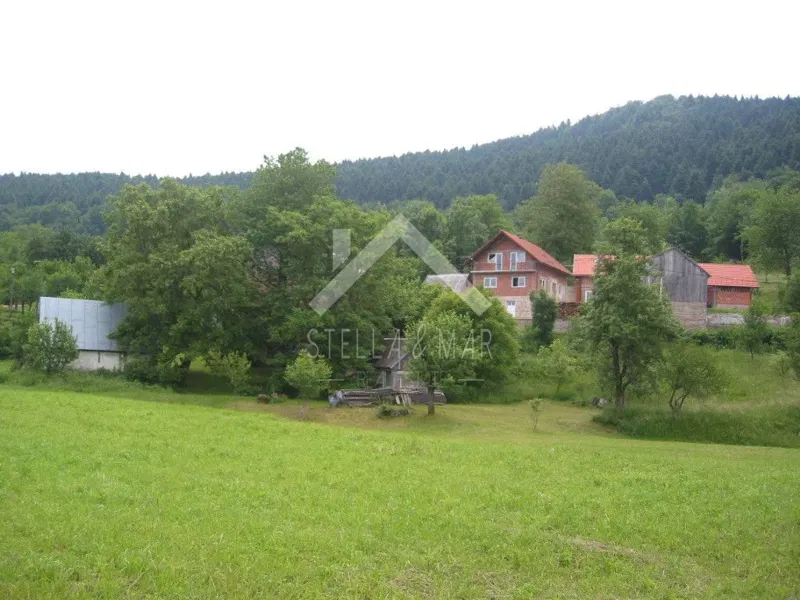 Casa Otočac – 2