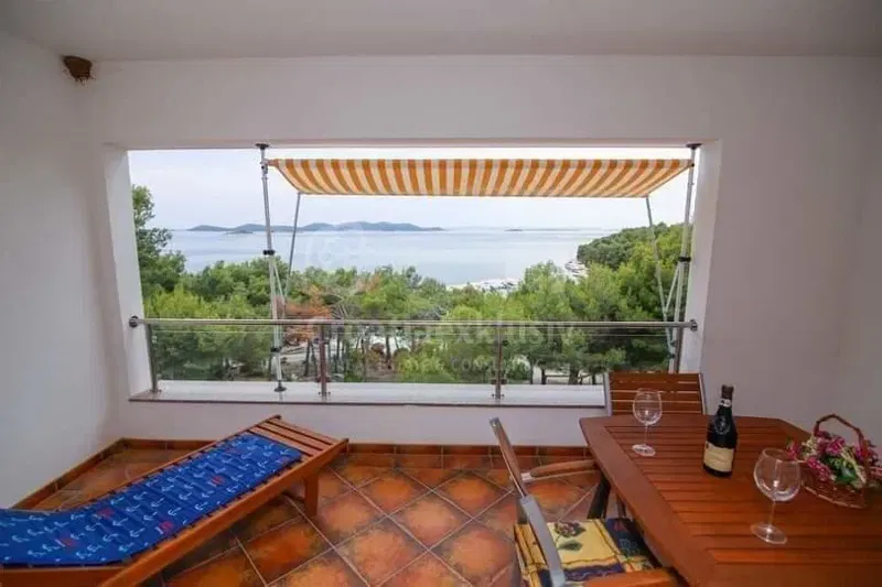 Lakás Vodice – 2