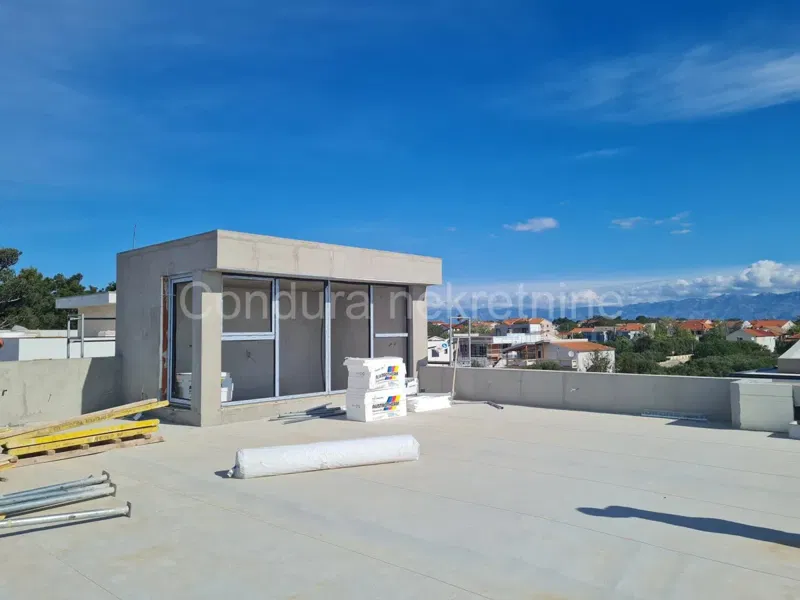 Квартира Vir – 3