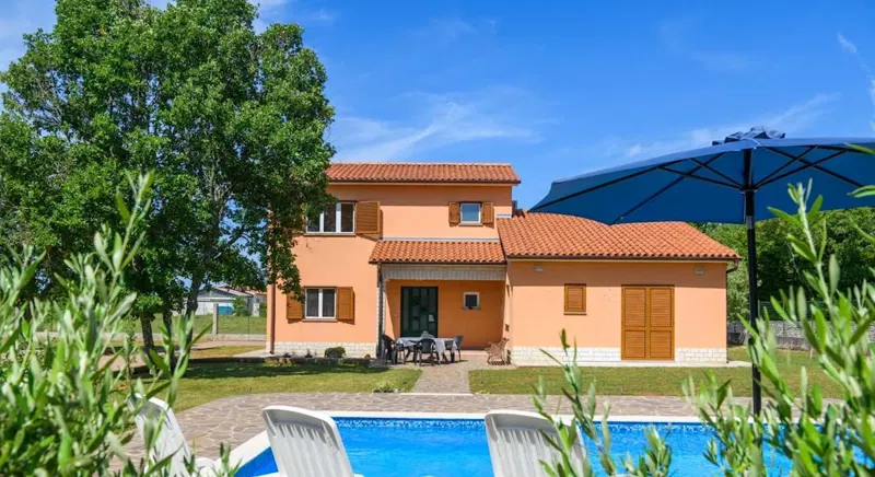 House Labin, 170m2 – 3