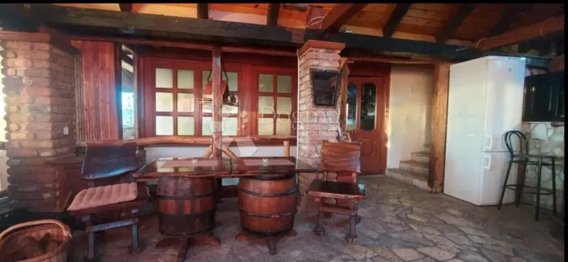 Casa Mihovljan, 257,10m2 – 3