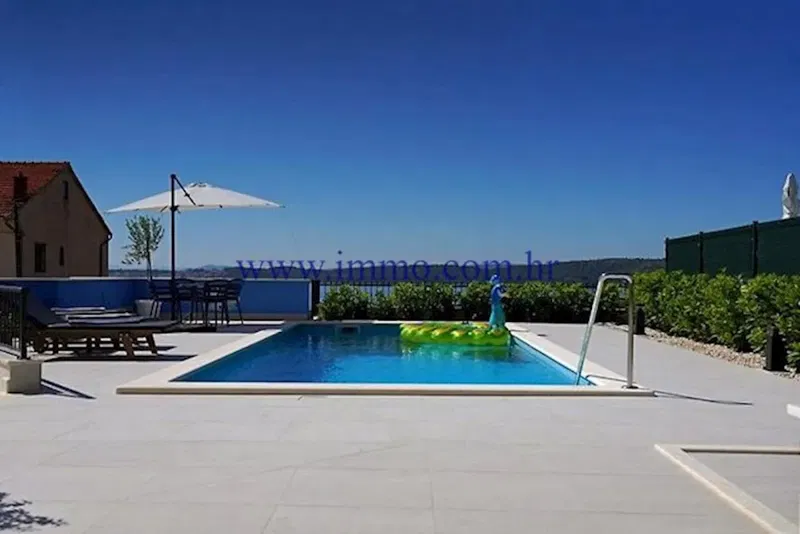 Casa Trogir – 2