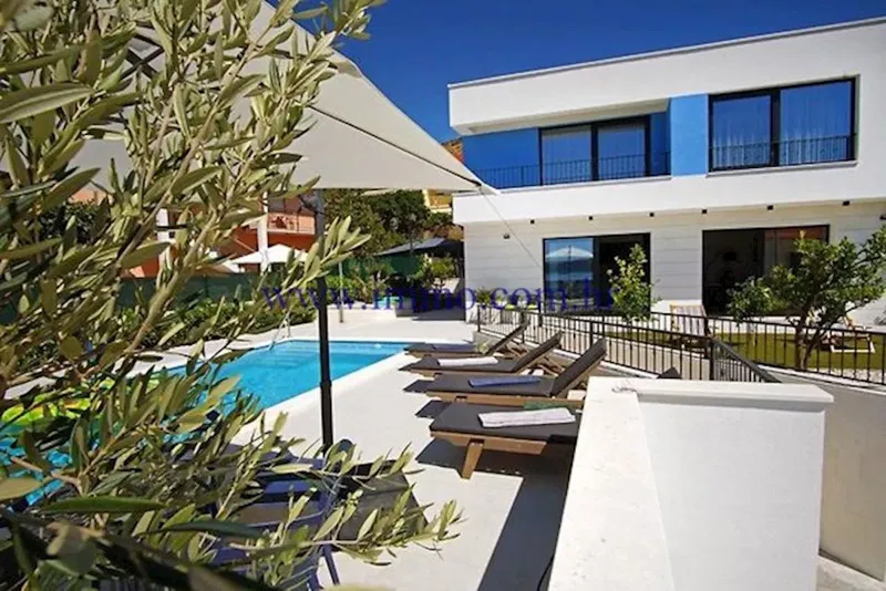 Casa Trogir – 3
