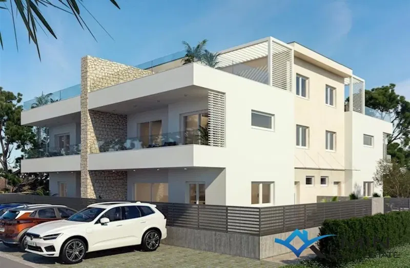 Casa bifamiliare vicino al mare a Umago – 2