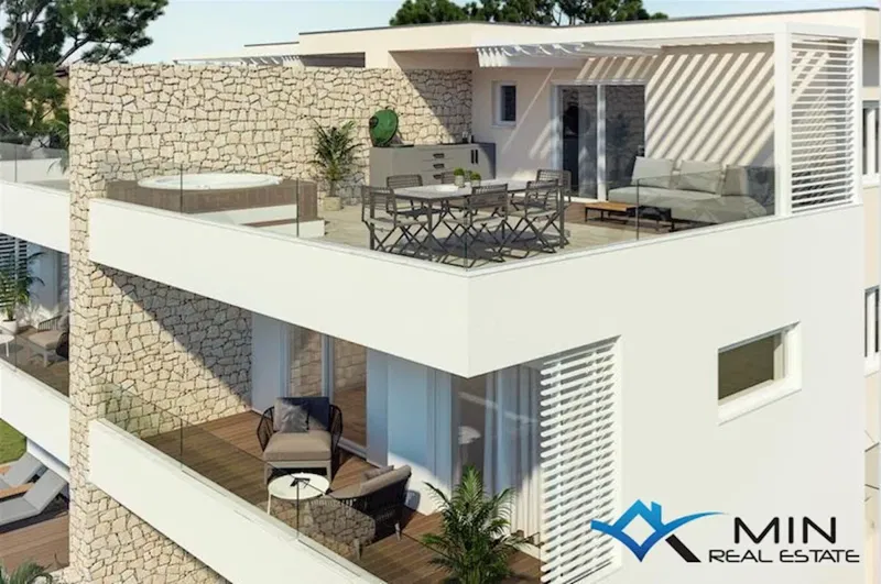 Casa bifamiliare vicino al mare a Umago – 3