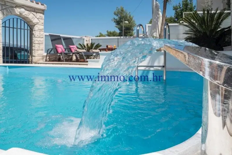 Casa Trogir – 2