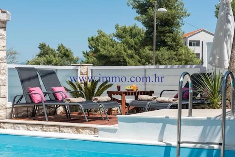 Casa Trogir – 3