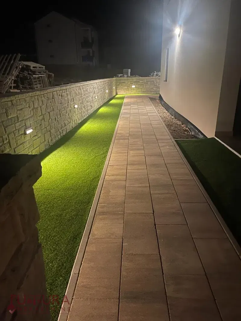 PAG - POVLJANA, APARTMENT 84.34 M2 FOR SALE, NEW, GARDEN, LOCATION!!! – 3