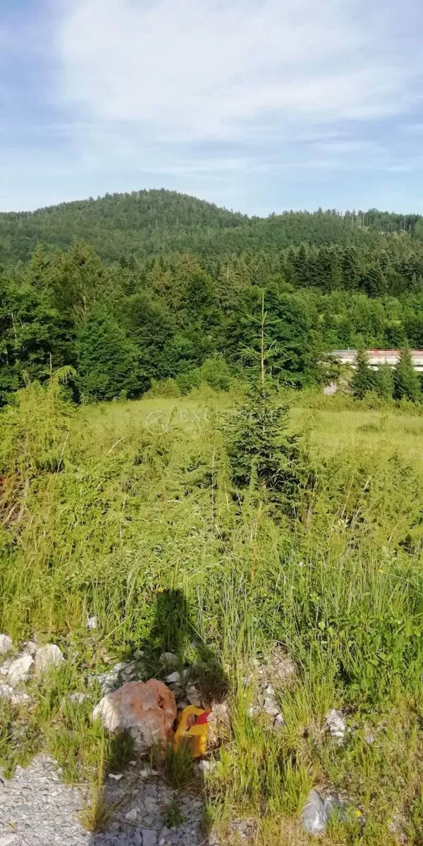 Zemljišče Lokve, 5.468m2