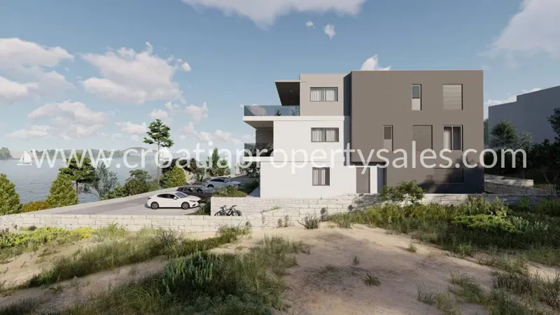 Appartamento Šibenik – 2