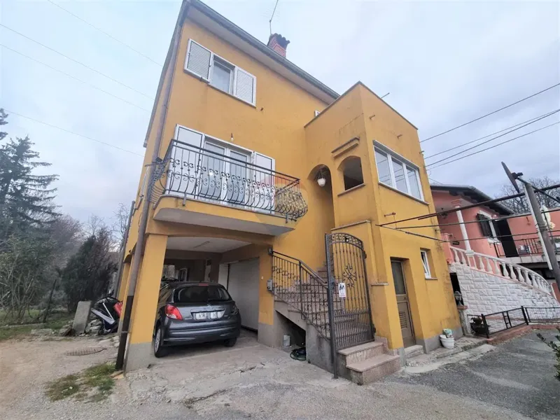 Dom Matulji – 2