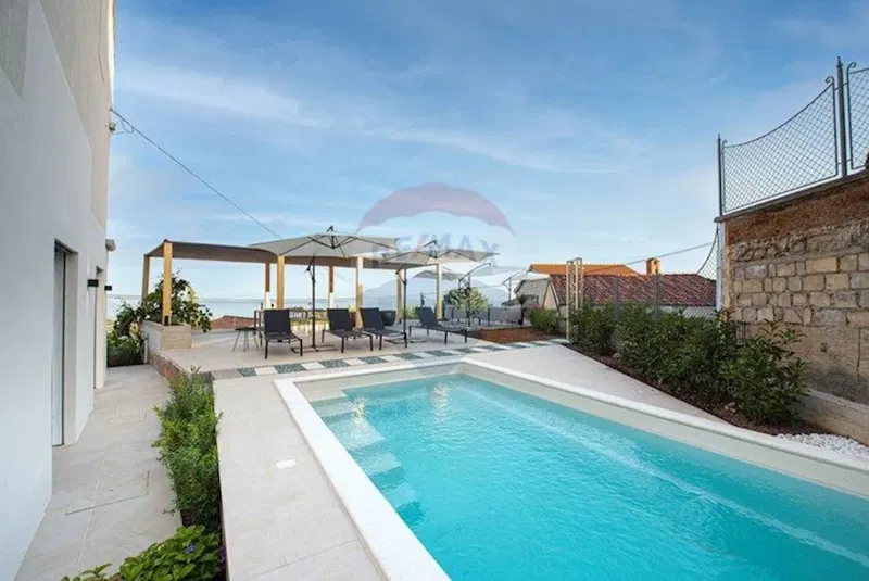 Condo/Apartment Volosko, Opatija, 81,29m2 – 2