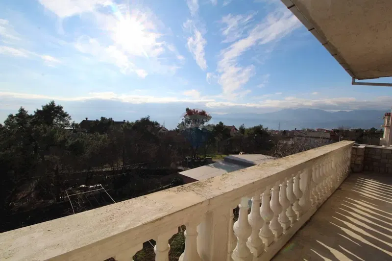 House Pehlin, Rijeka, 412m2 – 2
