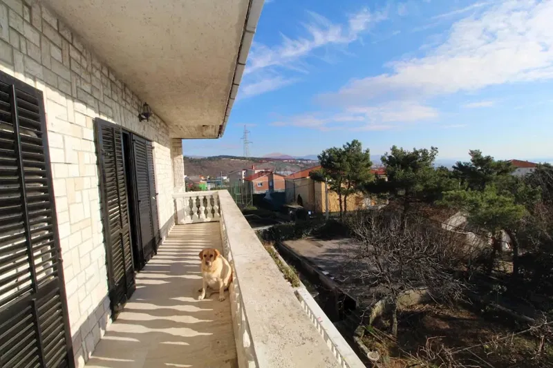 House Pehlin, Rijeka, 412m2 – 3