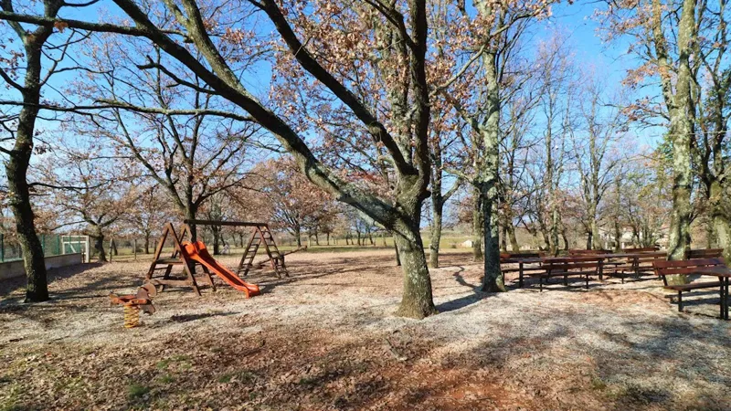 Poreč okolica, Poreč, 1.034m2 – 3