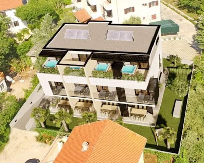 Lakás Krk – 3