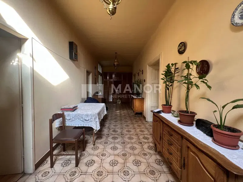 Appartamento Lovran, 106m2 – 3