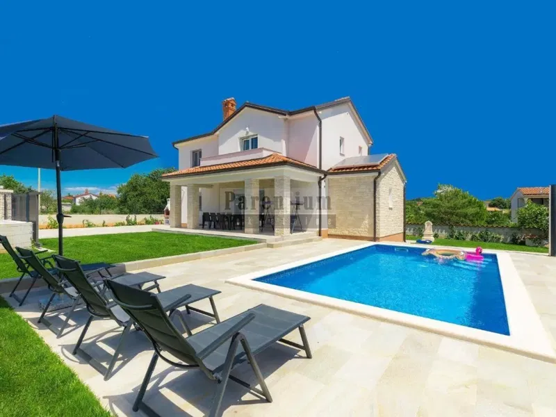 Dom Poreč – 2
