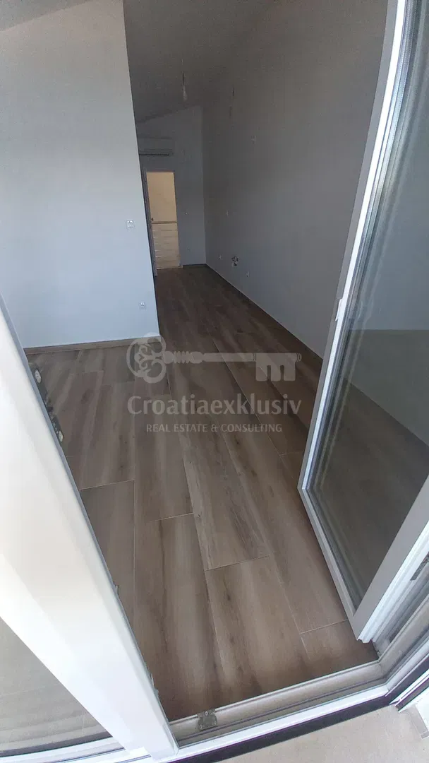 Lakás Turanj – 2