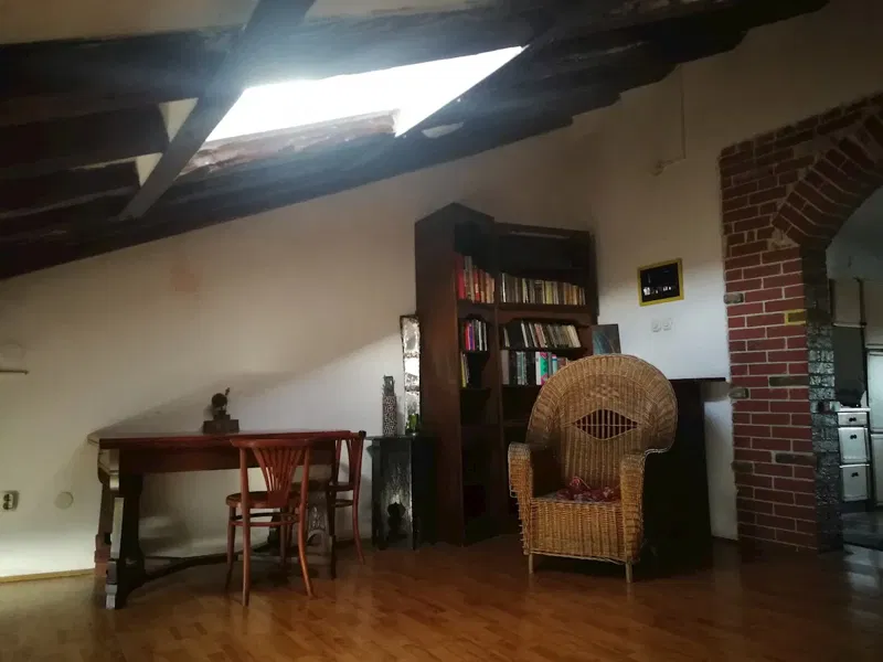 Apartment in the center – 2