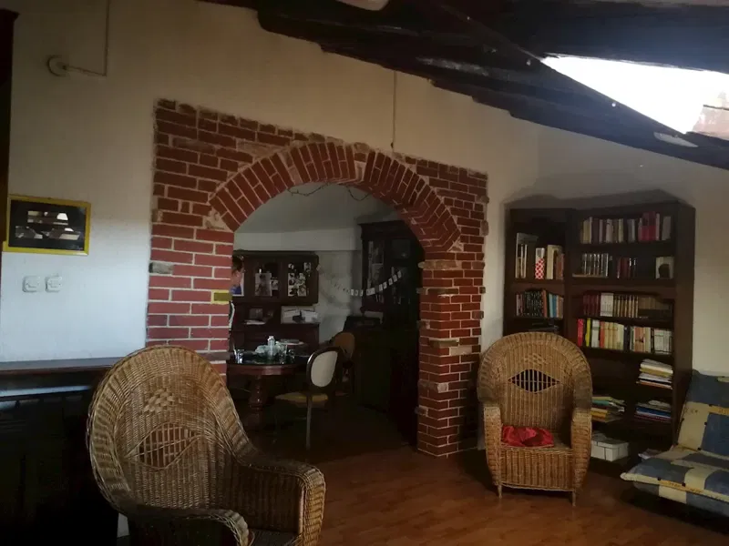 Apartment in the center – 3
